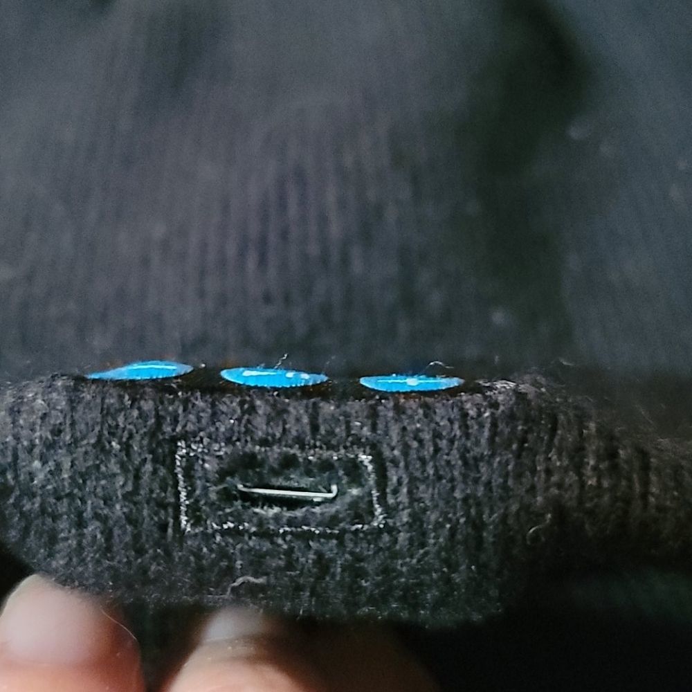 Hat - Picture 2 of 2